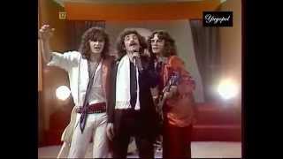 Bijelo Dugme u Poljskoj 1977 Bijelo Dugme drugi raz w Polsce [upl. by Vance]