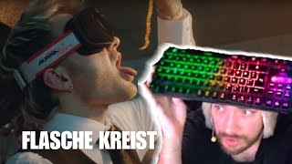 01099 x Ski Aggu  Flasche kreist  Insane Reacts Erfolgloser Musiker reagiert auf Musiker [upl. by Everson]