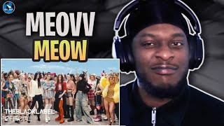 MEOVV  ‘MEOW’ MV  RAGTALKTV REACTION [upl. by Suravart768]