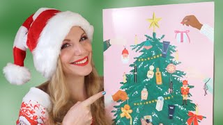 GUT Parfümerie Becker Damen Adventskalender 2023  Unboxing  Inhalt  Beauty  Claudis Bunte Welt [upl. by Kale621]