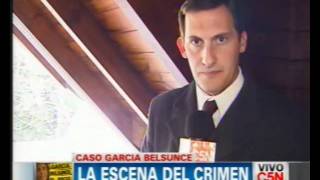 C5N  CASO BELSUNCE ESPECIAL  1 [upl. by Ak]