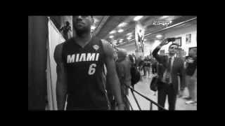 LeBron James  Im Coming Home [upl. by Ennaecarg]