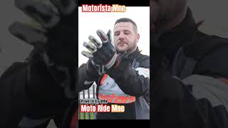 MOTO RIDE MNE  POWERED BY BMW [upl. by Anirazc]