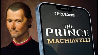 The Prince by Niccolò Machiavelli  Vertical Audiobook with Text Mobile Optimized [upl. by Cotsen]