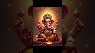 Gananayaka Ganadhaivathya Ganadikshya Dimahai [upl. by Scuram]