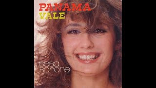 Beba Barone  Panama  Italo Disco 1983 [upl. by Eidnas101]