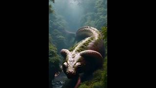 Amazing animal in Amazon forest  snakeanimalshortsvideoshorts [upl. by Fernandes164]