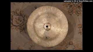 SOLD  Wuhan 12quot China Cymbal  512g [upl. by Nysilla]