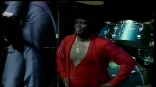 James Brown  LIVE Please Please Please  At Chastain Park 1985 [upl. by Namor]