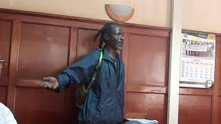 RASTAMAN ARRESTED WITH BHANG LEAVES COURT IN STITCHES quotMADAM SIKUFIKA BEIquot HE TOLD MAGISTRATE [upl. by Genny]