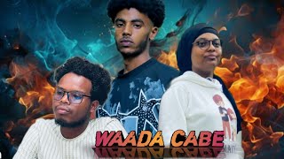 WAADAA CABEFilmi Afaan Oromo  Besd On Truth  Ethiopian Oromo Movie  2024 [upl. by Nosae]