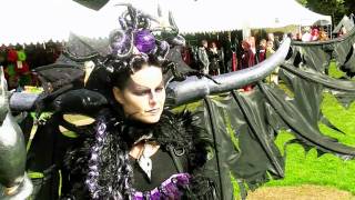 ARCEN  Elf Fantasy Fair 2011 [upl. by Elacim]