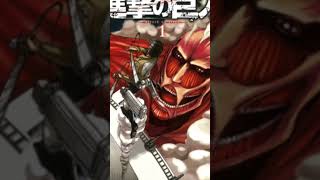 Attack on Titan is now in my top 10 [upl. by Cai]