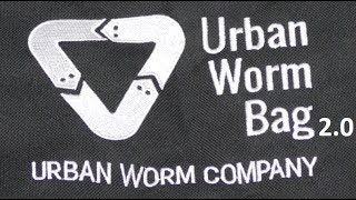 Urban Worm Bag V20 Update 3222019 [upl. by Yhtommit]