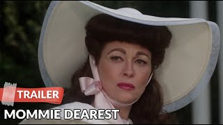 Mommie Dearest 1981 Trailer  Faye Dunaway  Diana Scarwid [upl. by Bernice785]