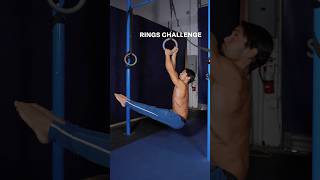 🤪 Can You Do It Ring Challenge [upl. by Collette]