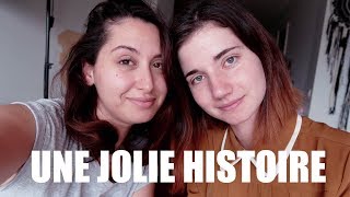 UNE JOLIE HISTOIRE À VOUS RACONTER [upl. by Lissa]