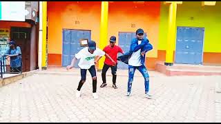 Baajo by kwesi Arthur ft joe boydance choreography [upl. by Livingston]