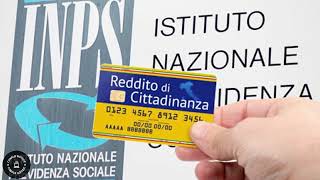 Domanda per lAssegno unico cosa deve fare chi lo percepiva con il Reddito di Cittadinanza [upl. by Wennerholn]