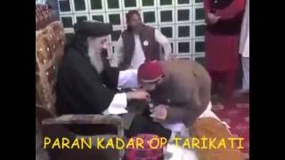 Paran kadar öp tarikatı  Tarikat Videoları PAKİSTAN [upl. by Anad850]