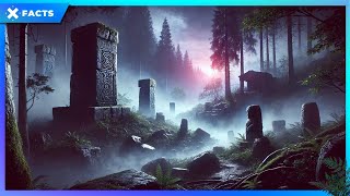 The 10 Most Mysterious Places in The World in 2024 [upl. by Yxel]