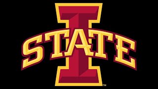 Iowa State Cyclones 2024 football schedule preview and point spread prediction [upl. by Bryant]