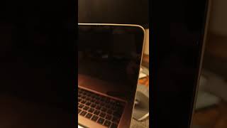 MacBook Air Convert Charging Port to Magnetic [upl. by Doughty]