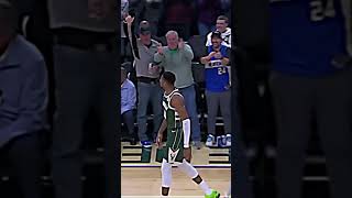 Giannis tried to bully the Celtics🔥 shorts [upl. by Gaston620]