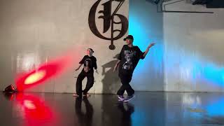 Angels in Tibet  Amaarae  Dance Cover   Clarkie Capillo [upl. by Lacram]