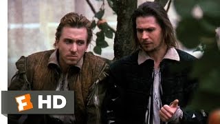 Rosencrantz amp Guildenstern Are Dead 1990  Delve Scene 311  Movieclips [upl. by Ahsital]