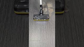 karcher vc 6 cordless of limited edition [upl. by Thorlie]