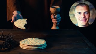 Transubstantiation vs Spiritual Presence 3 Differences in Eucharistic Theology [upl. by Larue]