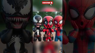 Toy Supercars❤️🔥 spiderman marvel dccomics [upl. by Hsevahb]