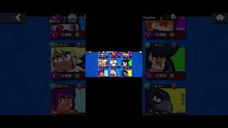 brawl stars 4 es arden 20000 kubk em [upl. by Indys]