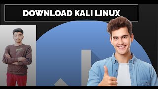 How to download kali linux and VMware Virtual Machine easy tutorial [upl. by Suiradel65]