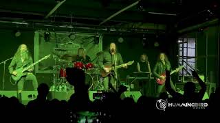 EVERGREY quotWhere August Mournsquot Live in Mexico City 2024 [upl. by Reivad]