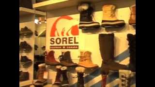 Getoutside shoes Best selection of shoes and boots in Toronto [upl. by Arva]