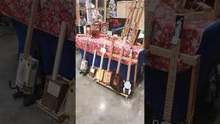 Christmas craft fair Cape Girardeau [upl. by Lainey]