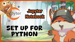 Jupyter Notebook Python  Guide Glimpse [upl. by Livesay]