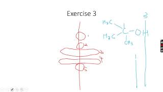 ALevel Chemistry NMR Spectroscopy Part 16 [upl. by Macario526]