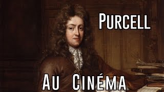 La Rubrique au Cinéma 3  Henry Purcell [upl. by Novahs546]