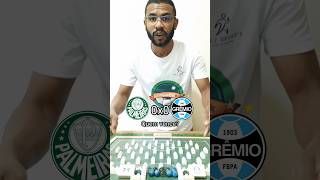 Palmeiras x Grêmio⚽️ Palpite de biloca [upl. by Alahc]