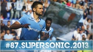 Antonio Candreva quotSupersonicquot  Goals amp Skills 201213 [upl. by Jaynes723]