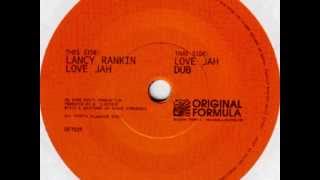 ECHO ROOTS Feat LANCY RANKIN  LOVE JAH amp DUB [upl. by Inobe]