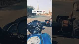 Alloy Wheels ke benefits 🛞 automobile carskagyan sanscarisumit motobloger comedyfilms motovlog [upl. by Amand]