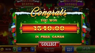 Free Spins Casino  Online Casino no Deposit Bonus slots jackpot [upl. by Gredel]