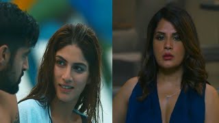 Inside Edge Season 2 Hot Scenes Details  Richa Chadha  Sapna Pabbi Amazon PrimeWebseries Timing [upl. by Ilsa]