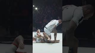 The fastest submission in the history of ADCC Gordon Ryan [upl. by Vil]