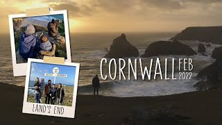 cornwall  february 2022 [upl. by Harriette]