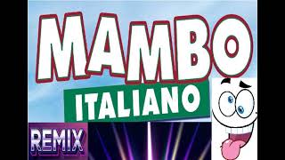 HEY MAMBO italiano extended mix [upl. by Niboc762]